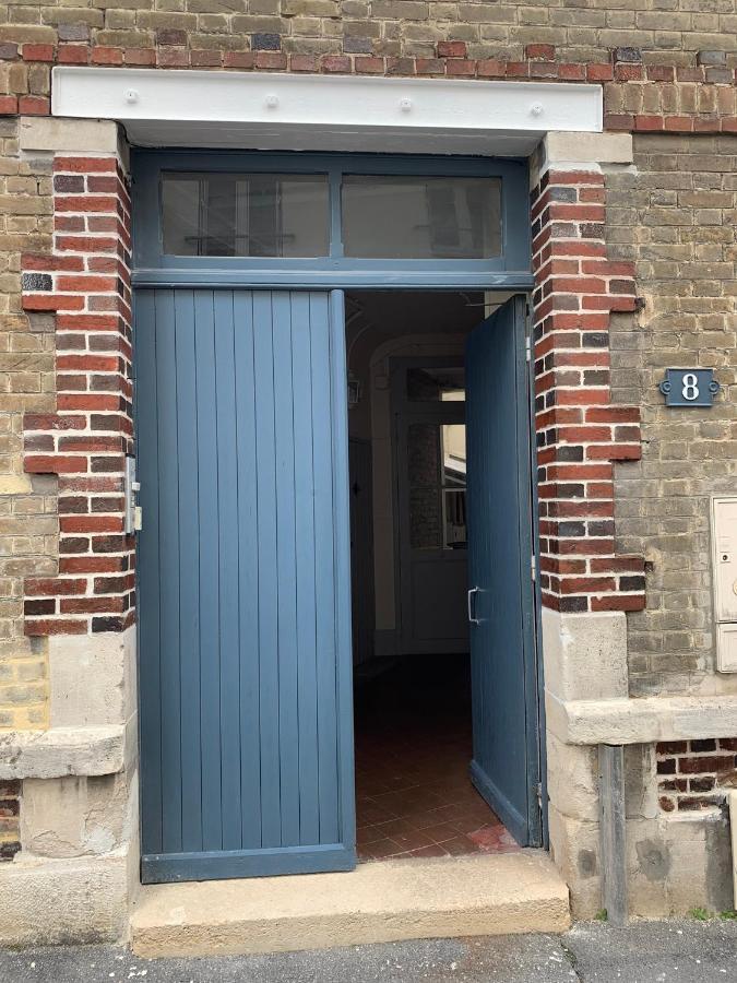 Studio Au Pays Du Champagne エペルネー エクステリア 写真